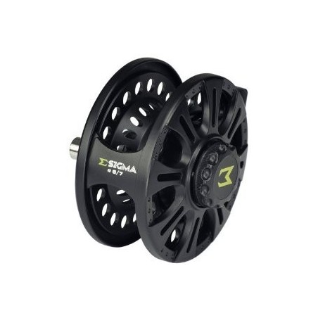 Shakespeare Sigma Fly 6/7