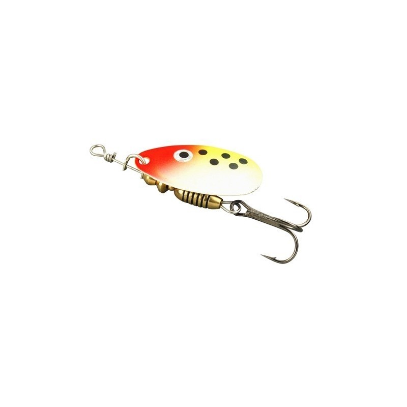 Spinner 8gr Royal Redhead