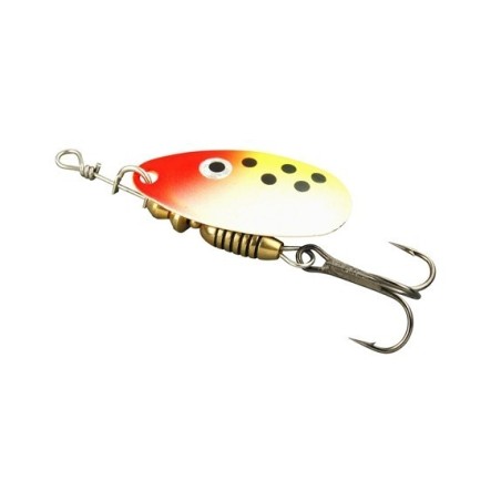 Spinner 8gr Royal Redhead