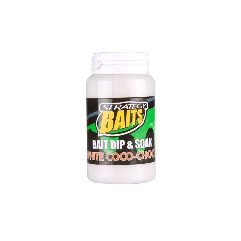 Dip & Soak 150ml White Coco.Choc
