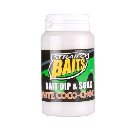 Dip & Soak 150ml White Coco.Choc