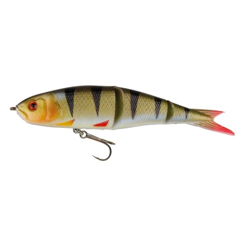 Vaba Soft 4play 13cm 22,5g Perch