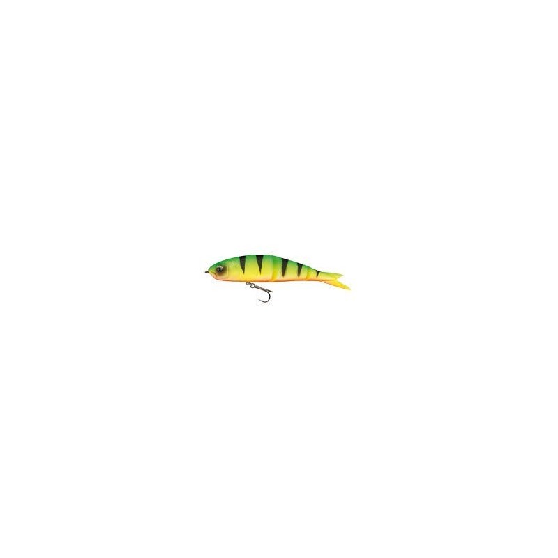 Vaba Soft 4play 13cm 22,5g Fire tiger