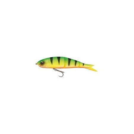 Vaba Soft 4play 13cm 22,5g Fire tiger