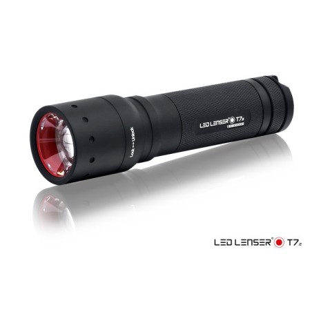 Svetilka Led lenser T7.2