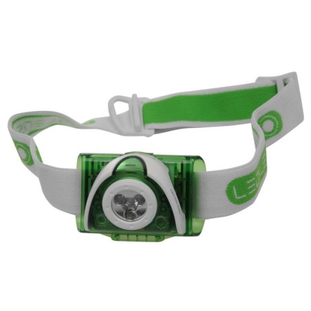 Svetilka naglavna Led Lenser SEO 3