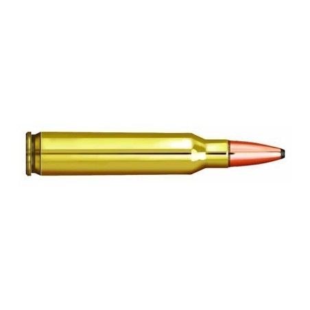 Naboji .223 Rem SP 3,56g (55gr) A-132 (20kos) PPU