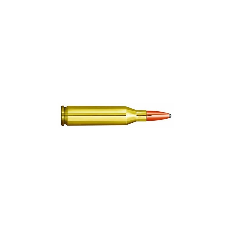 Naboji .243 Win SP 6,50g (100gr) A-134 (20kos) PPU