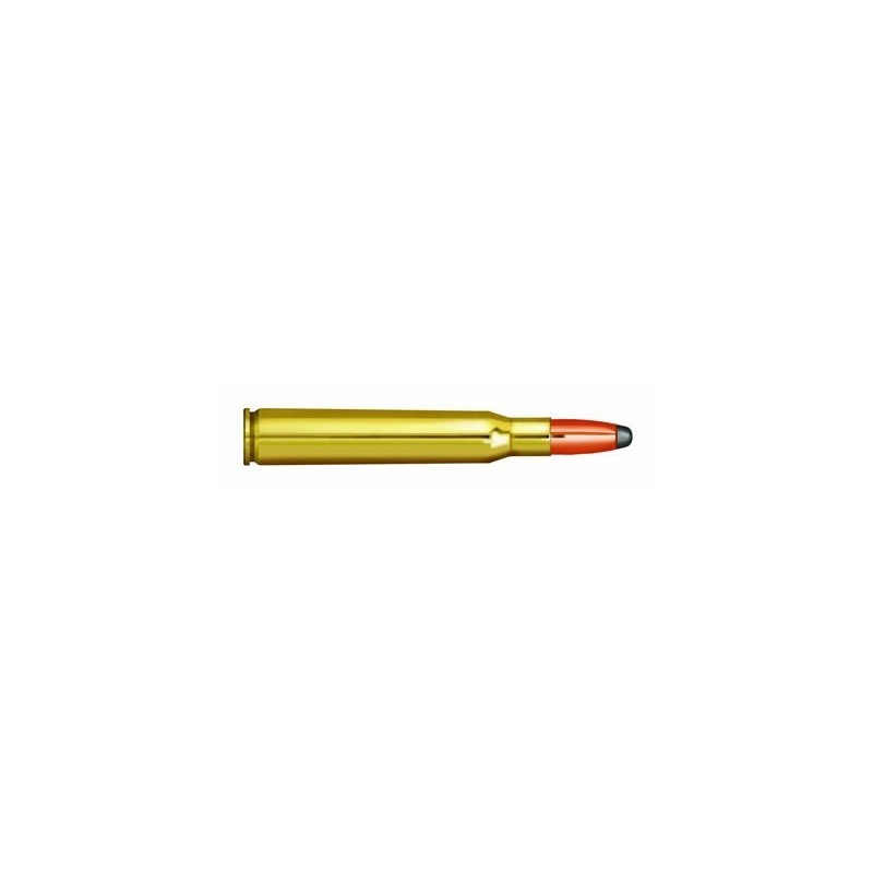 Naboji 7x64 GROM 10,2g (158gr) A-105 (20kos) PPU
