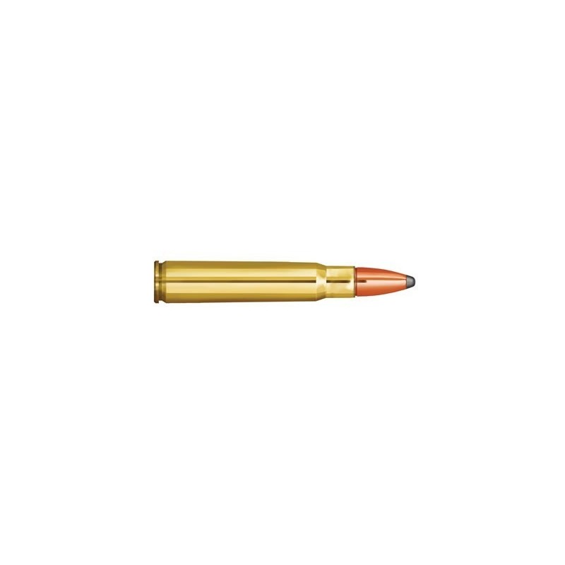 Naboji 8x57 GROM 12,0g (185gr) A-321 (20kos) PPU