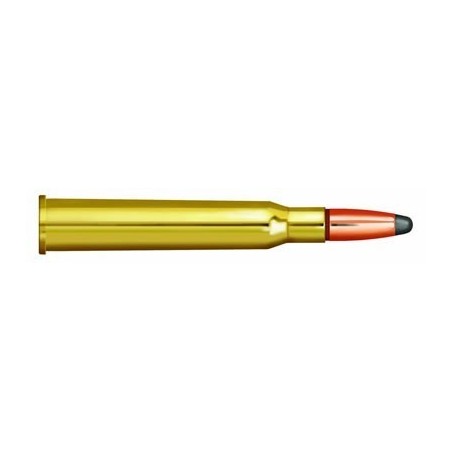 Naboji 7X65R SP 11,2g (173gr) A-122 (20kos) PPU