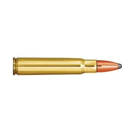 Naboji 8x57 SP 9,0g (139gr) A-162 (20kos) PPU
