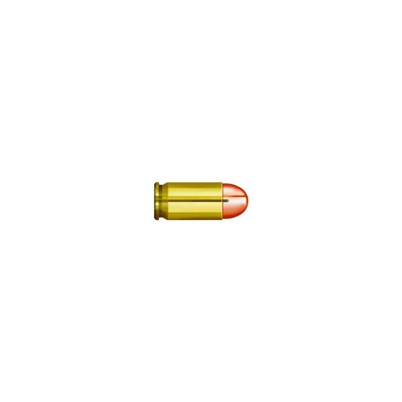 Naboji 9x18 FMJ 6,0g (93gr) A-215 (50kos) PPU