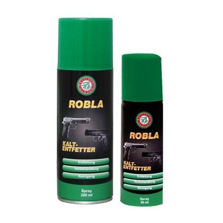 Razmaščevalec hladni 50ml (degreaser)