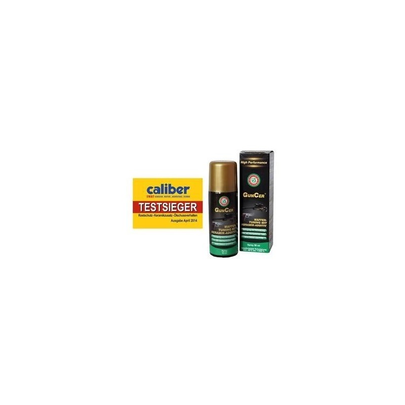 Sprej keramični GunCer 50ml