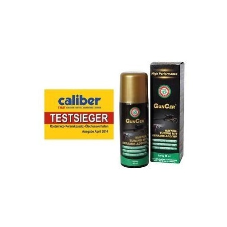 Sprej keramični GunCer 50ml