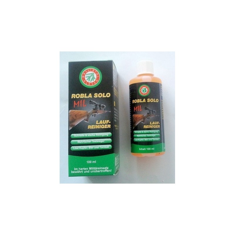 Robla Solo MIL 100ml