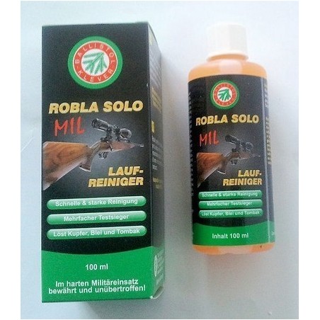 Robla Solo MIL 100ml
