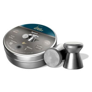 Diabole H&N Sport 5,5/400