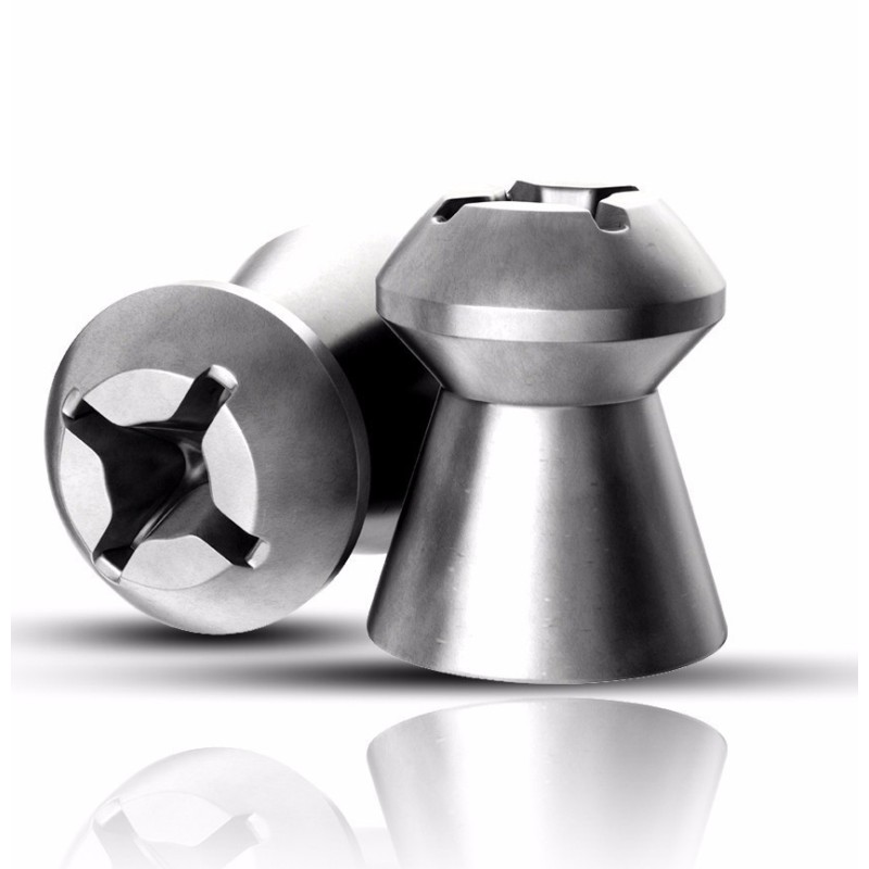 Diabole H&N Baracuda Hunter Extreme 6,35/200