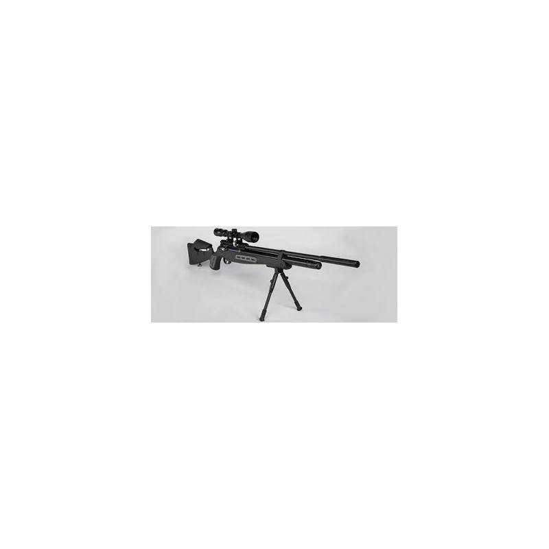 Zračna Puška Carnivore QE kal. 9mm