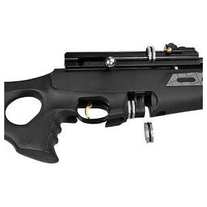 Zračna Puška Carnivore QE kal. 7,62mm Elite