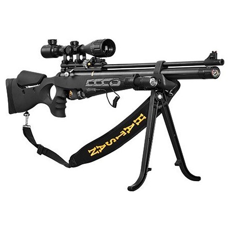 Zračna Puška Carnivore QE kal. 9mm Elite