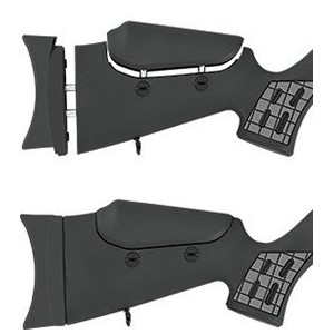Zračna Puška Carnivore QE kal. 9mm Elite