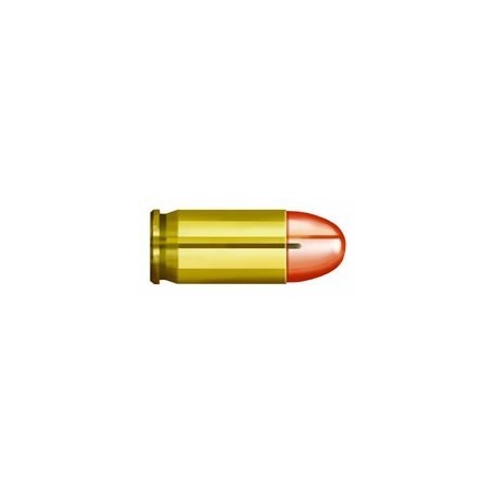 Naboji .380 Auto FMJ 6,1g PPU