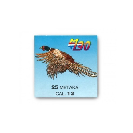 Naboj Šibreni 3,1mm 12/70 40gr (25) SemiMagnum