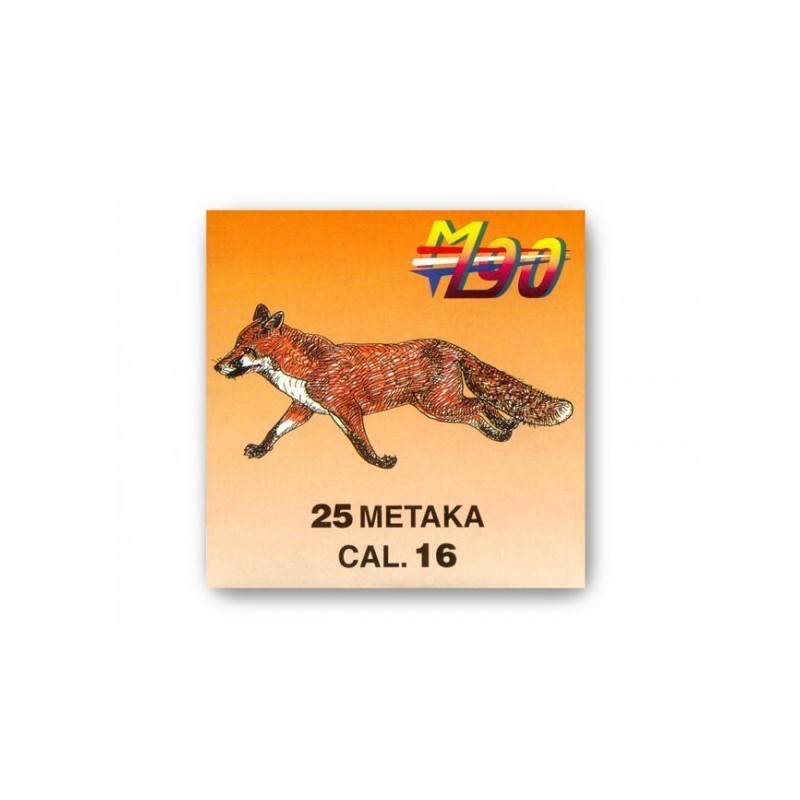 Naboj Šibreni 4,5mm 12/40 (25)