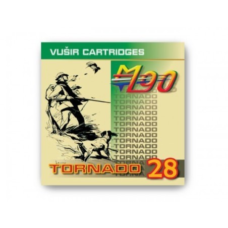 Naboj Šibreni 3,1mm 16/28 (25)