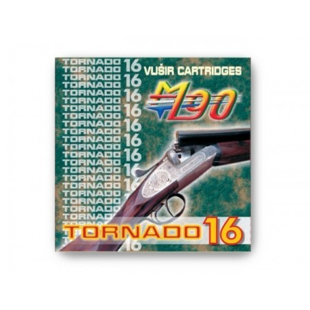 Naboj Šibreni 5,1mm 16/28 (25)