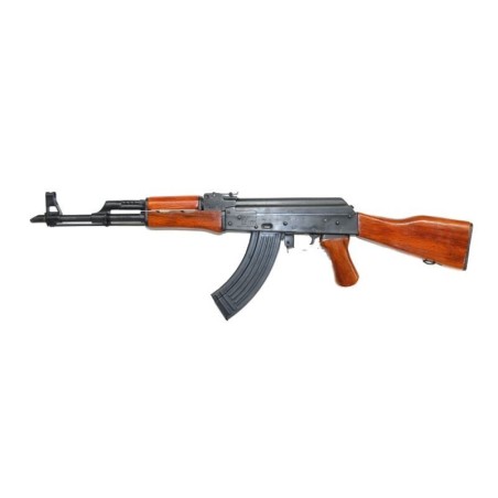 Puška AK-47 7,62x39 SDM