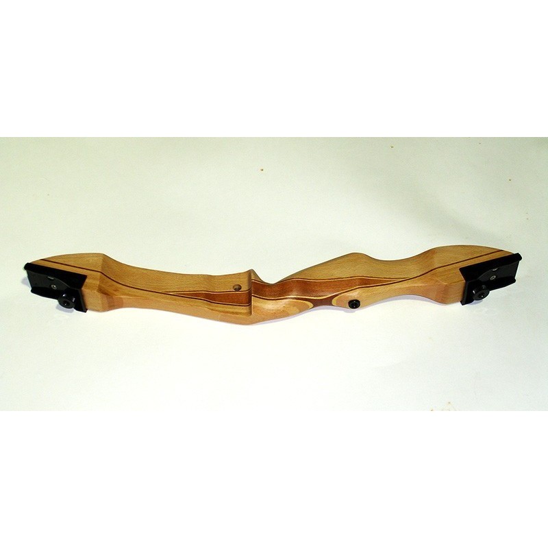 Držalo za lok Les 48,3cm(19") 495gr desni
