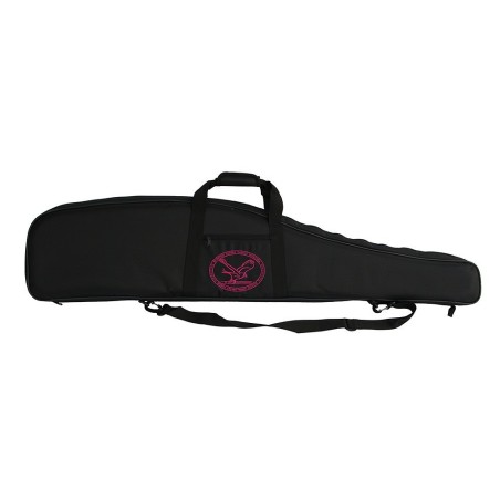 Futrola za puško Sokol 125x26 Black lux-2
