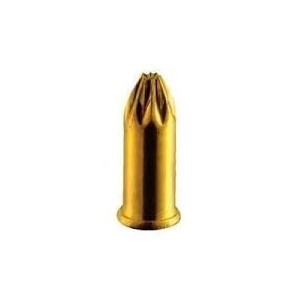 Naboji slepi 6mm long