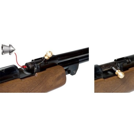 Zračna puška mod 150 Torpedo TH 5,5cal