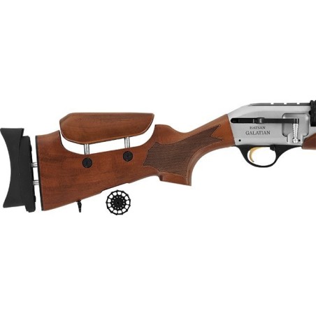 Zračna puška Hatsan PCP galatian ll 5,5cal