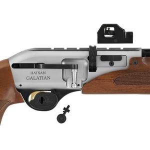 Zračna puška Hatsan PCP galatian ll 5,5cal