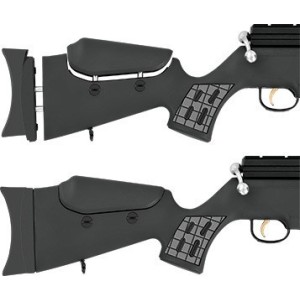 Zračna Puška Hatsan PCP BT65 SB 5,5 cal.