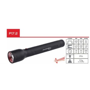 Svetilka Led Lenser P17.2