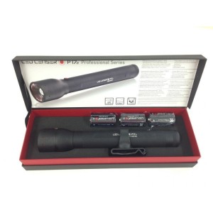 Svetilka Led Lenser P17.2