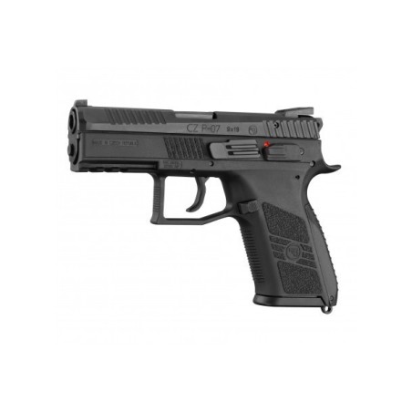 Pištola CZ P-07 9x19