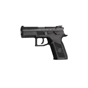 Pištola CZ P-07 9x19