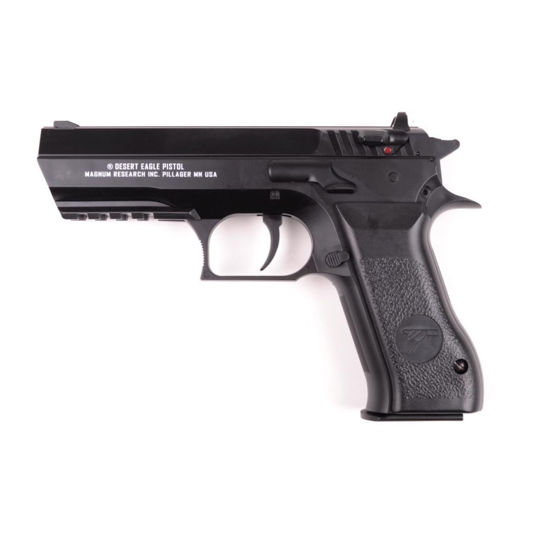 Pištola AirSoft CO2 Baby Desert Eagle BB's 6mm