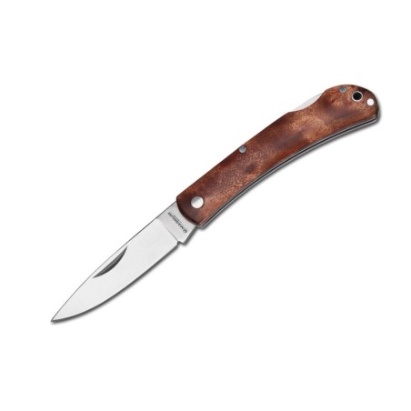 Nož Silver Pin Light Wood Magnum
