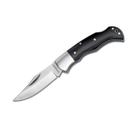Nož Silver Pin II Micarta