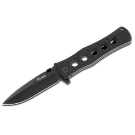 Nož Magnum Black Knight