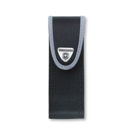 Etui Nylon črn